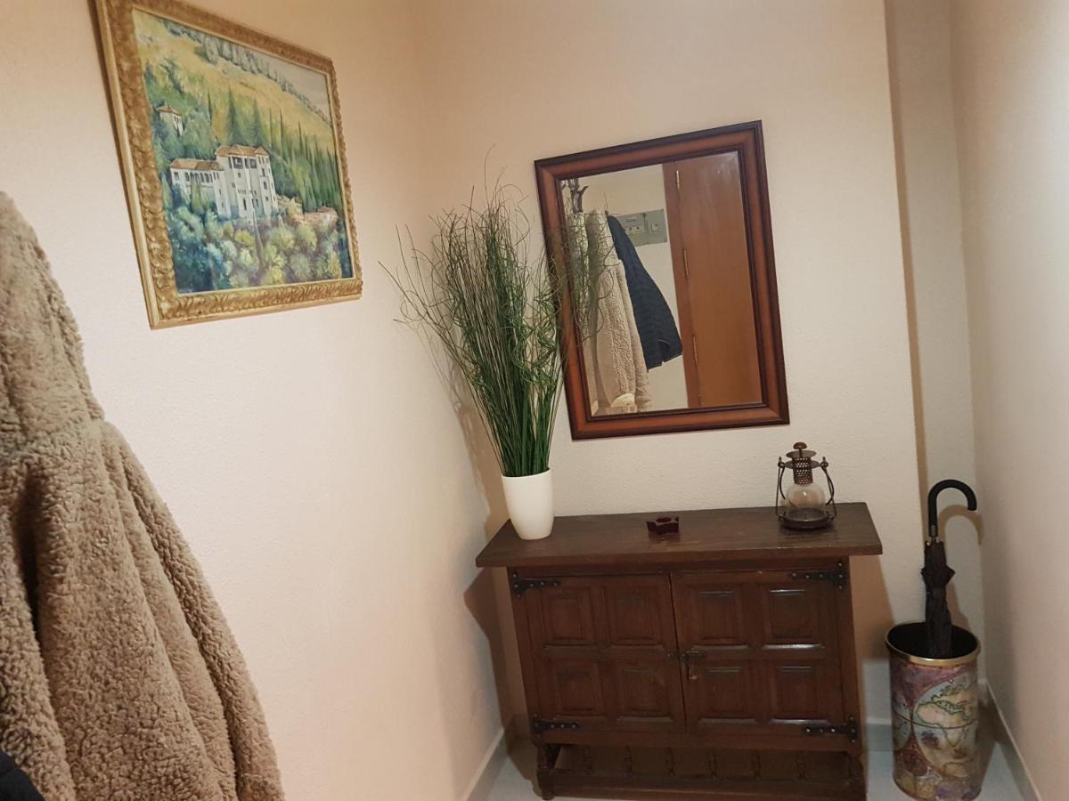 Apartamento Búhos