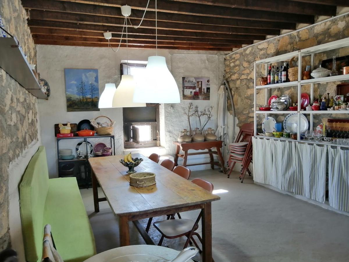 Cortijo Bellavista Níjar