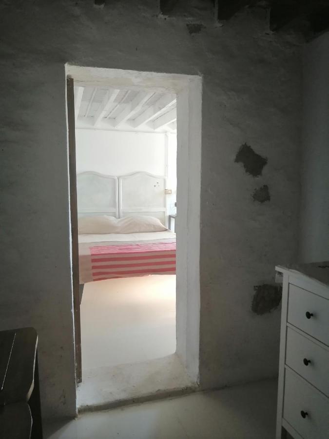 Сasa de vacaciones Cortijo Bellavista *