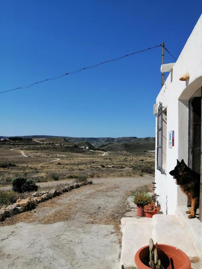 Сasa de vacaciones Cortijo Bellavista *