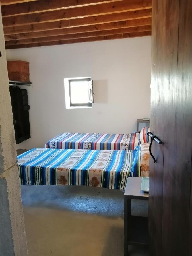 Cortijo Bellavista Níjar