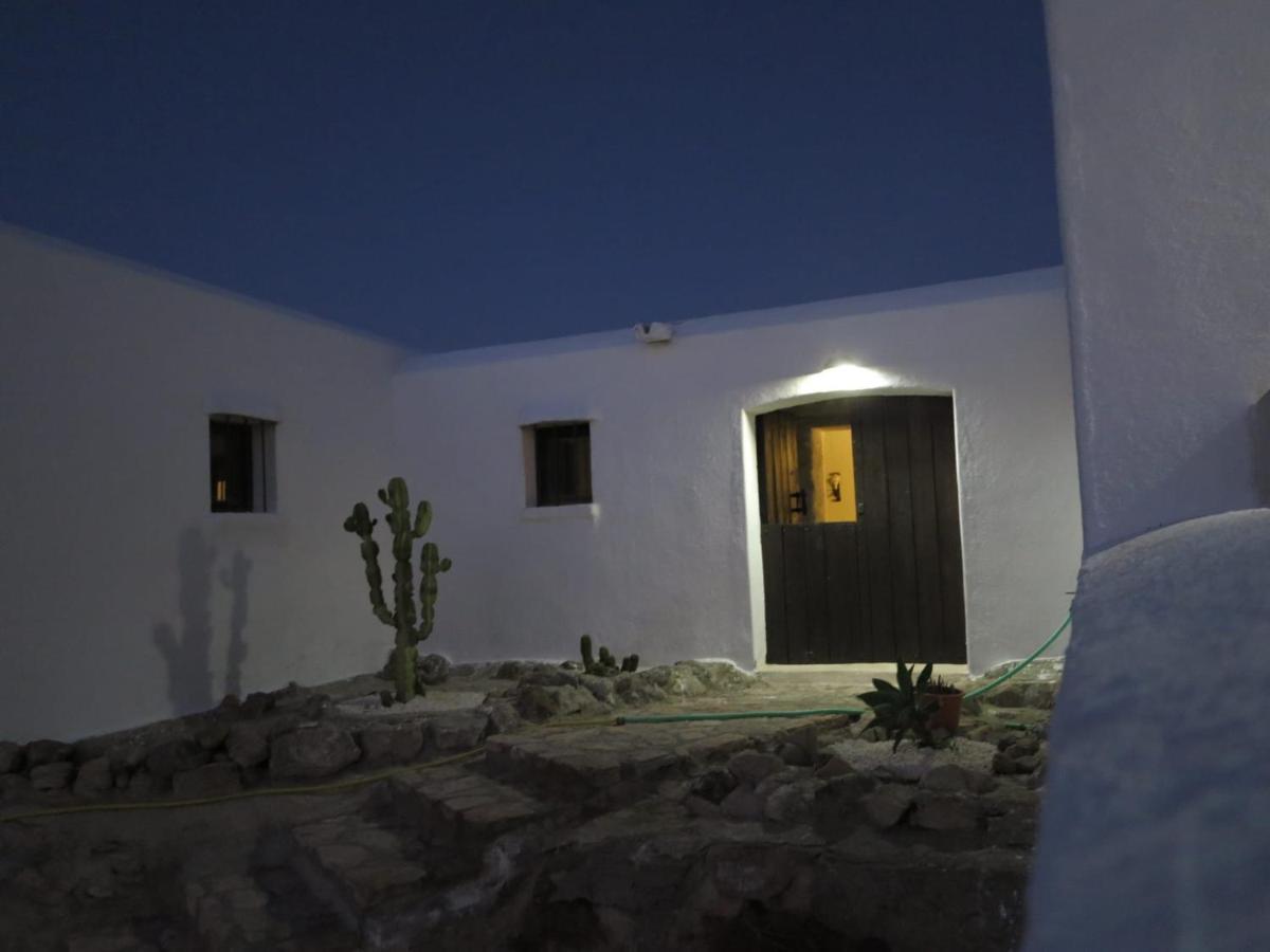 Cortijo Bellavista * Níjar