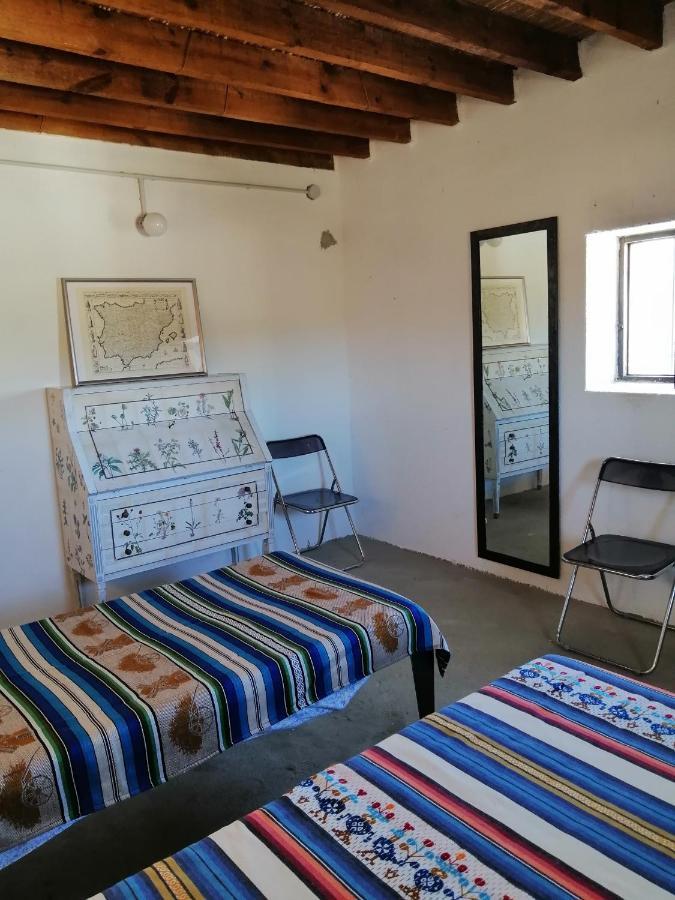 Сasa de vacaciones Cortijo Bellavista *