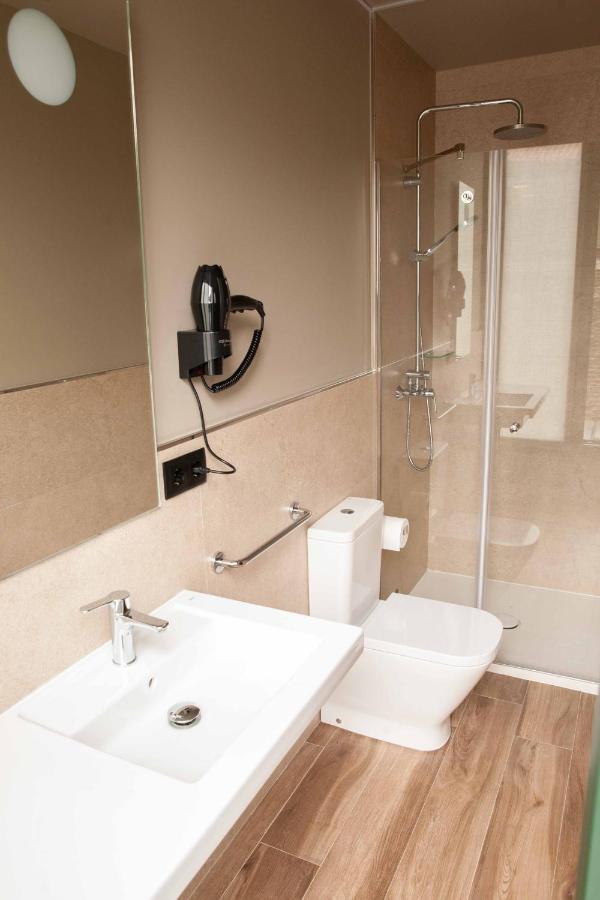 Casa Rico De Medin Guest house *