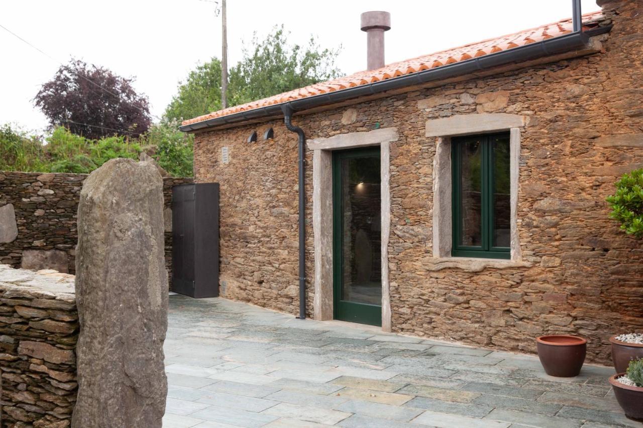 Guest house Casa Rico De Medin *