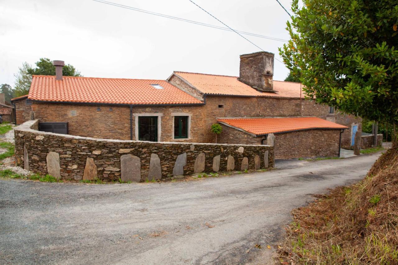 Casa Rico De Medin Guest house