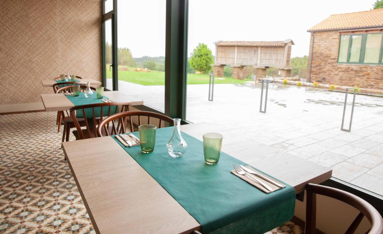 Guest house Casa Rico De Medin O Pino