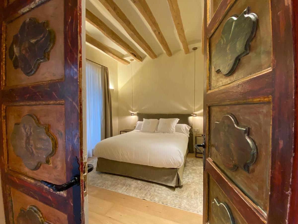 Casa Llobera 1792 Hotel