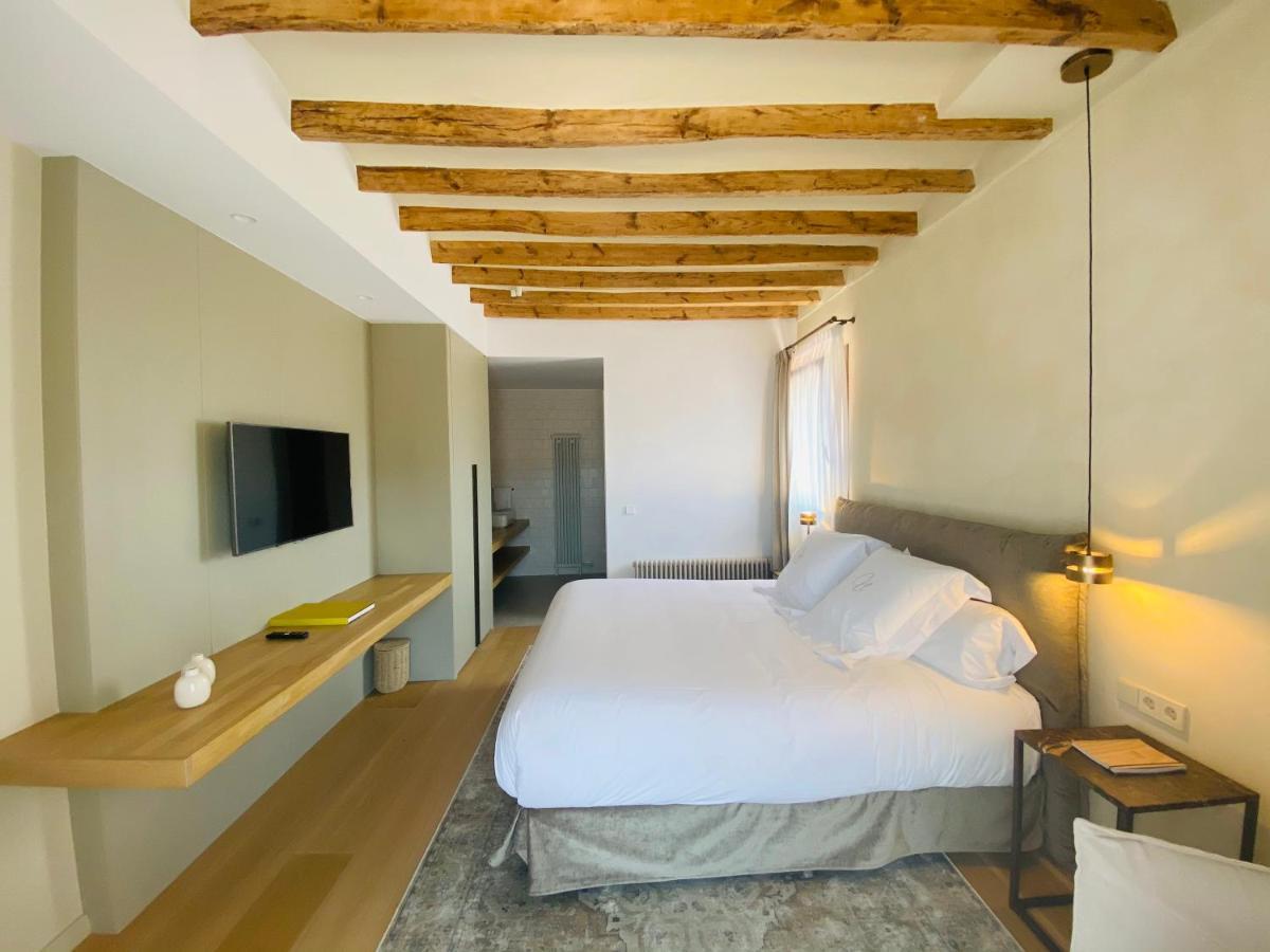 Casa Llobera 1792 Hotel