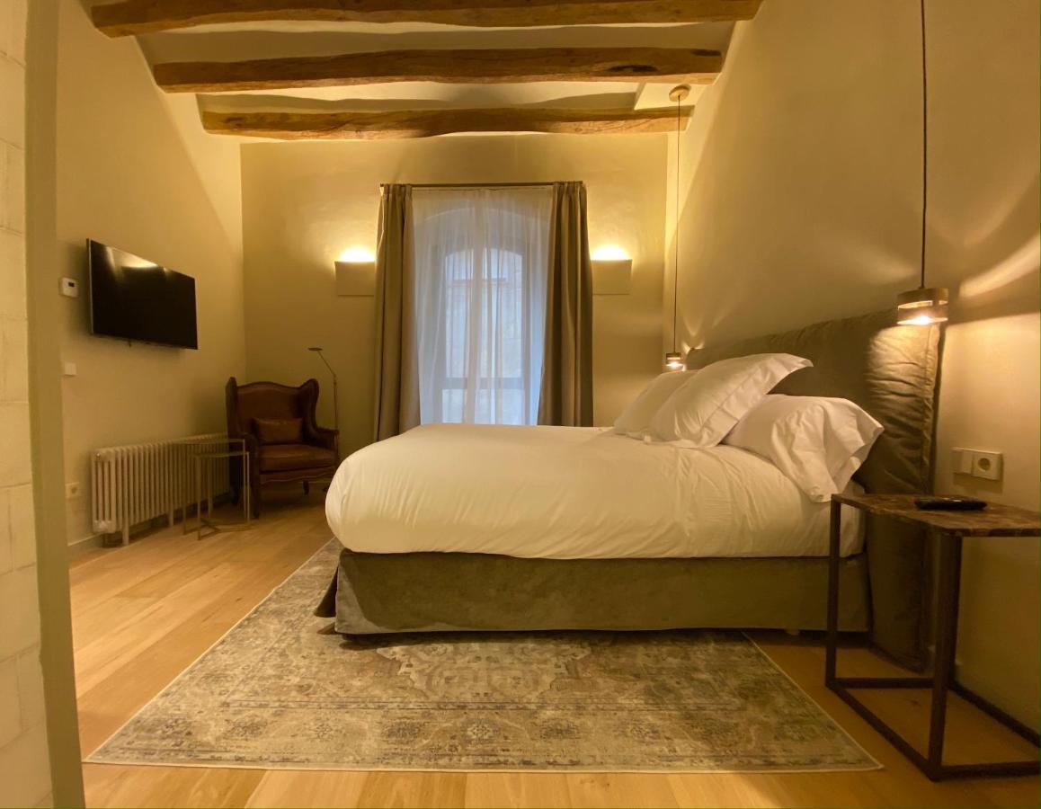 Casa Llobera 1792 Hotel