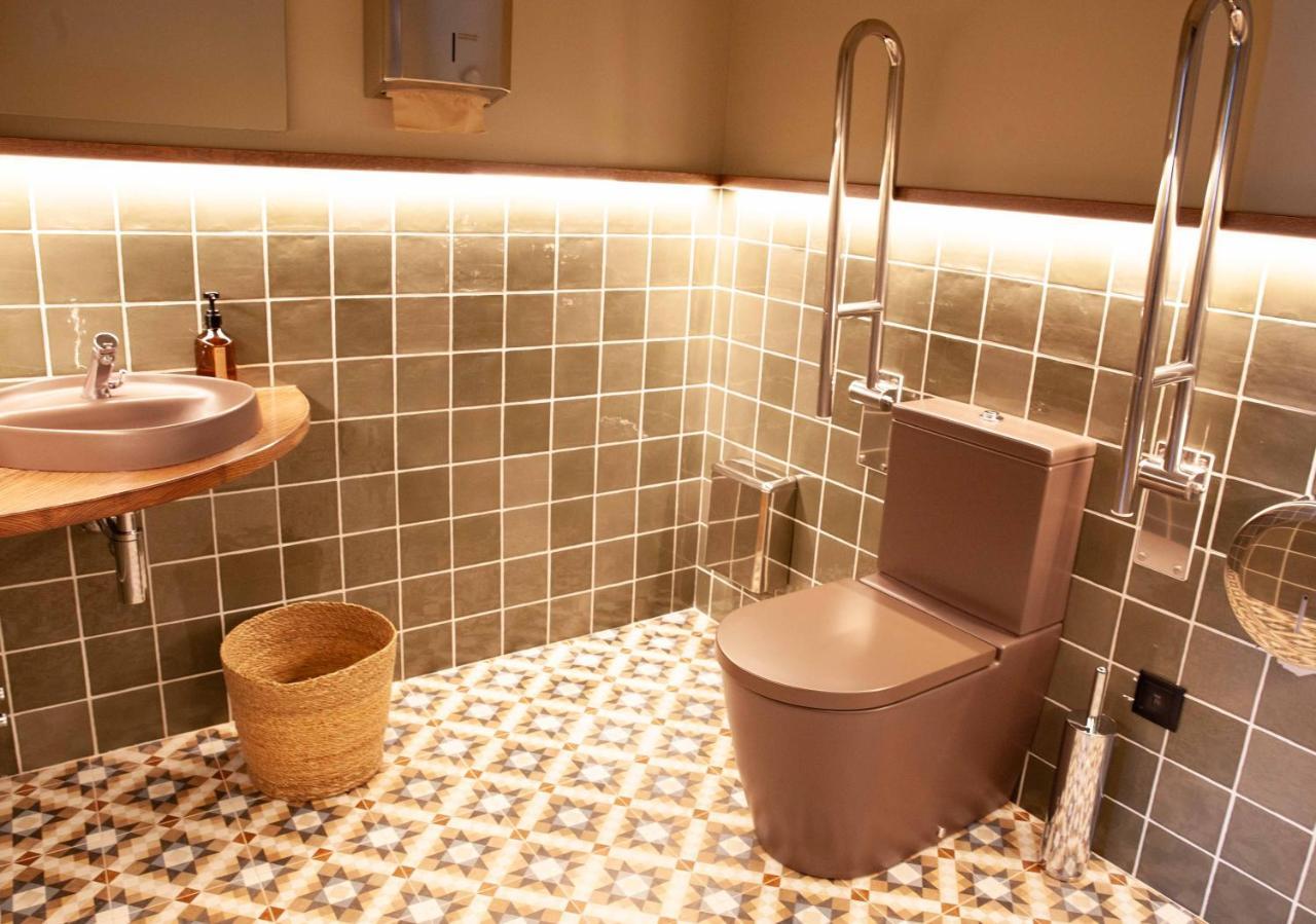 Casa Rico De Medin Guest house