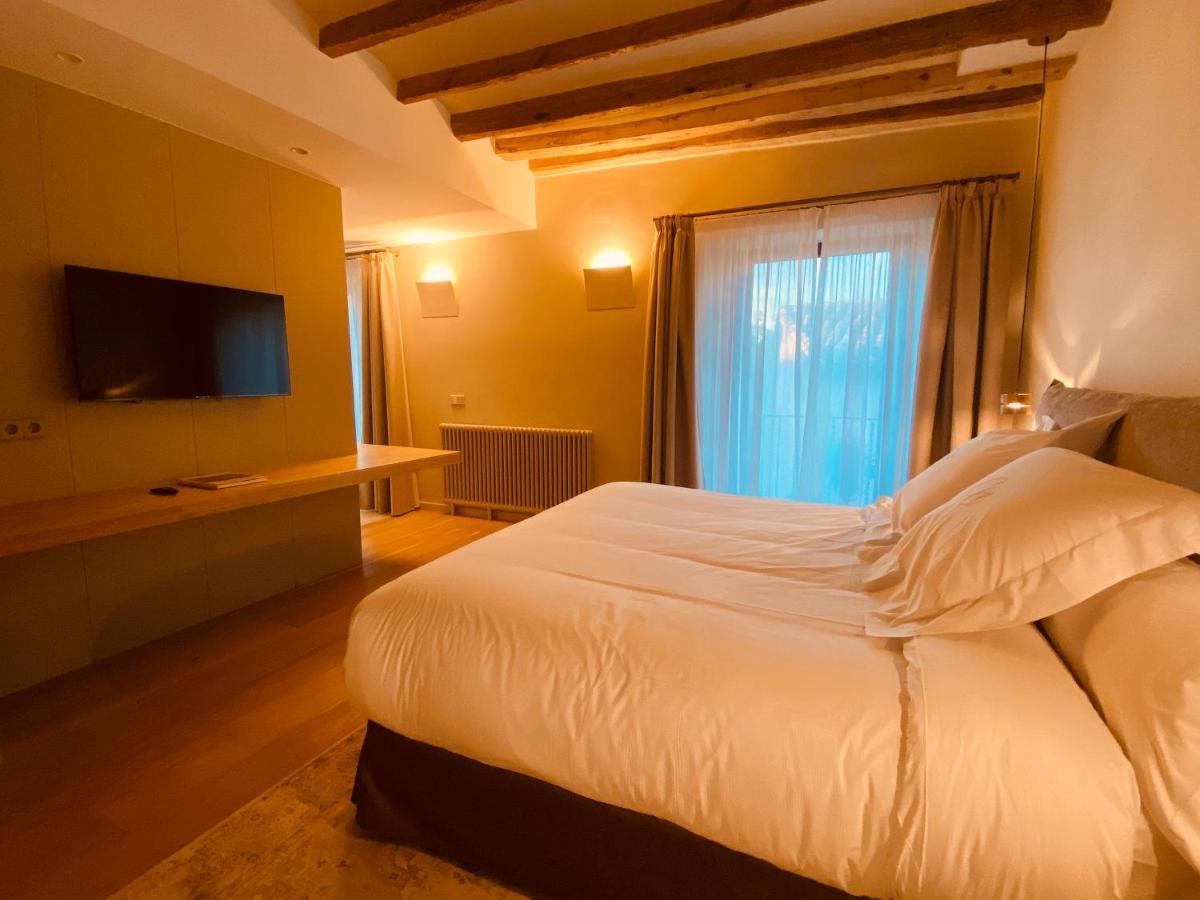 Hotel Casa Llobera 1792 La Pobla de Cervoles