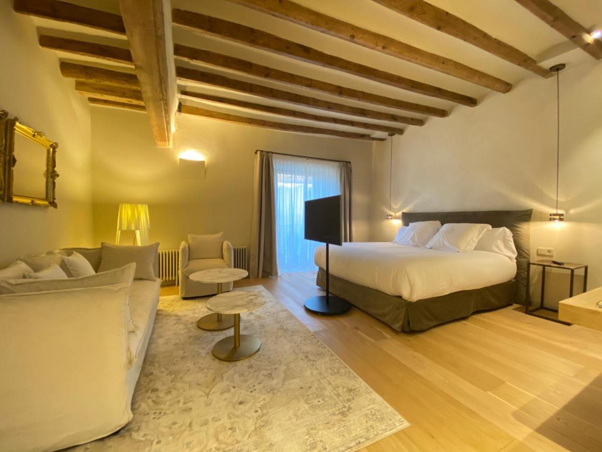 Hotel Casa Llobera 1792 La Pobla de Cervoles