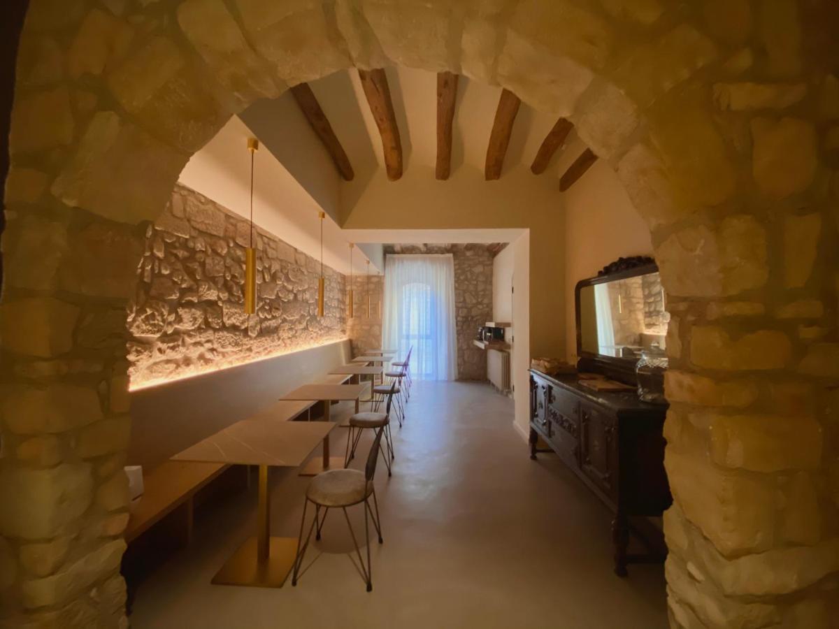 Hotel Casa Llobera 1792 La Pobla de Cervoles