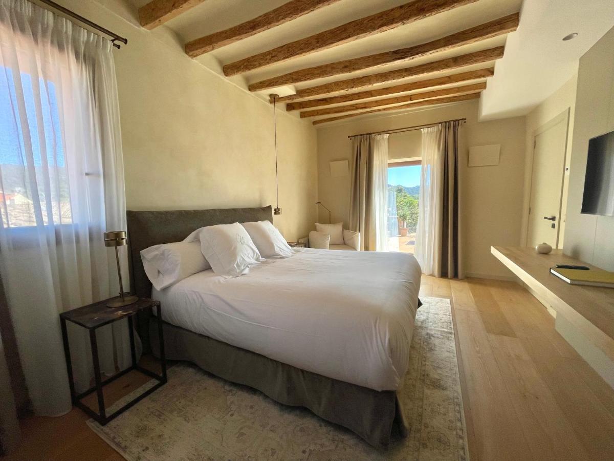 Hotel Casa Llobera 1792