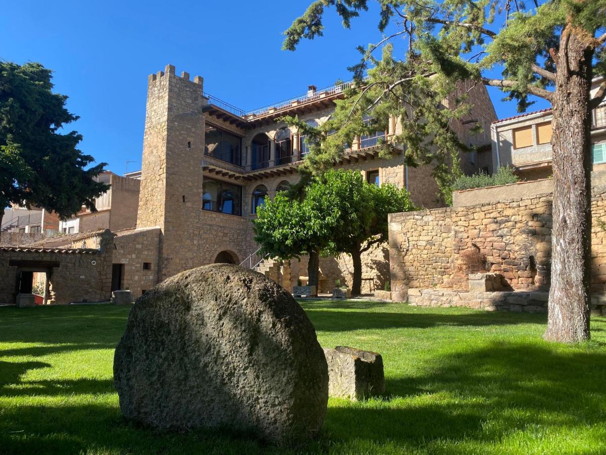 Casa Llobera 1792 * La Pobla de Cervoles