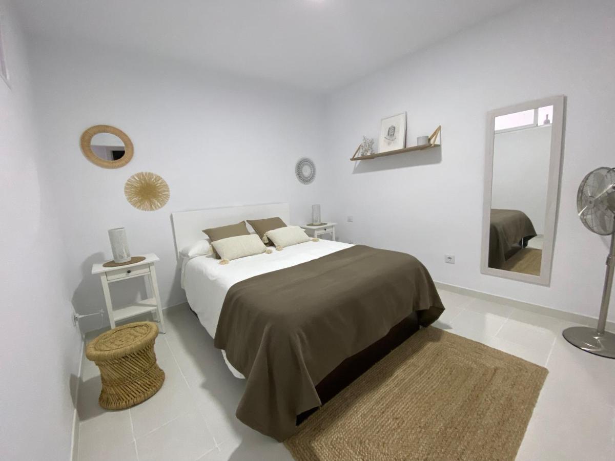 Apartamento En Apartaclub La Barrosa Apartment *