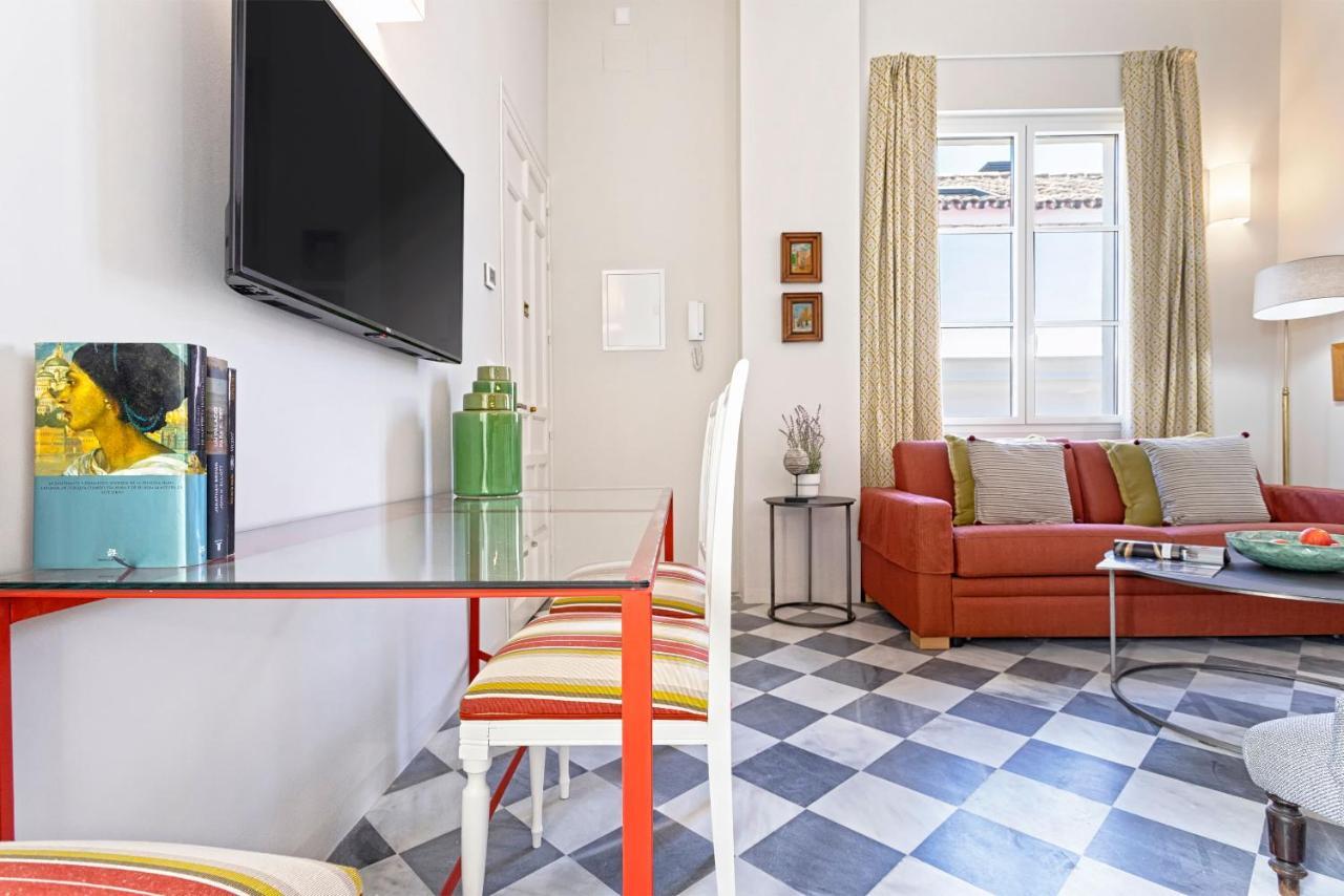 Genteel San Laureano Apartment