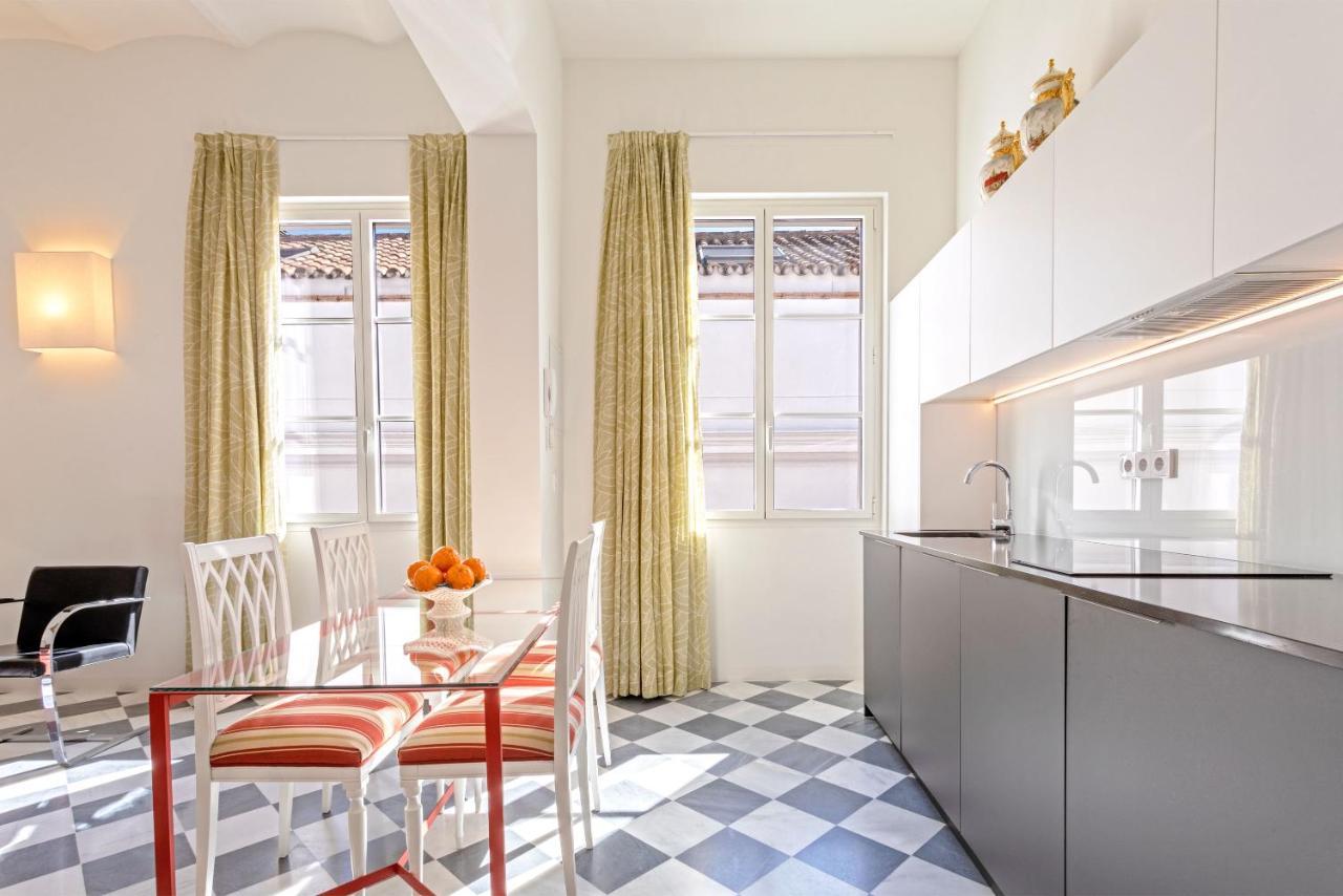 Genteel San Laureano Apartment *
