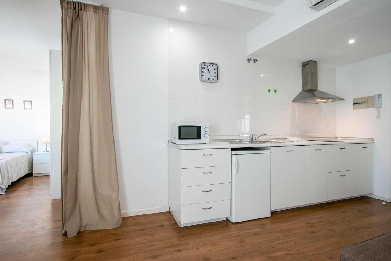 Casa Yoli En Apartment Maro