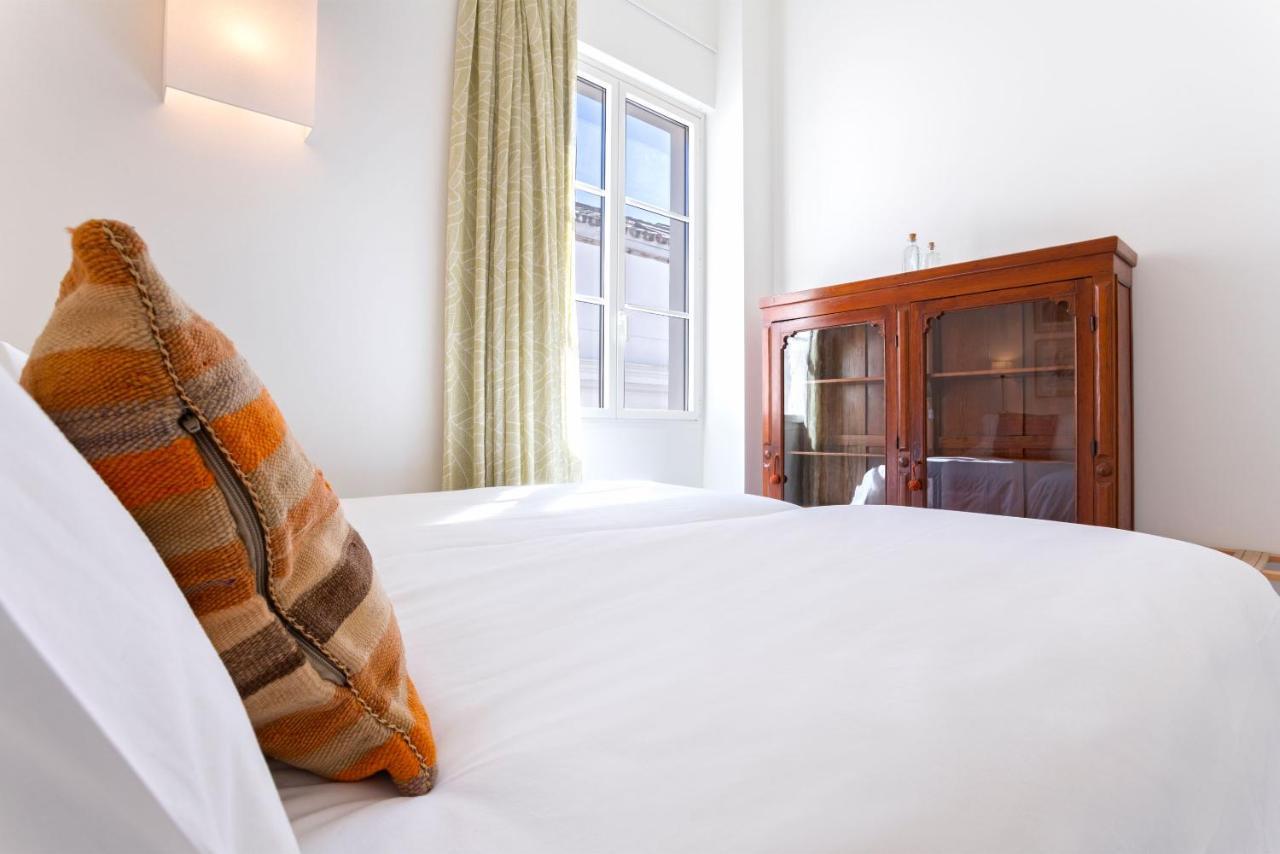 Genteel San Laureano Apartment Seville
