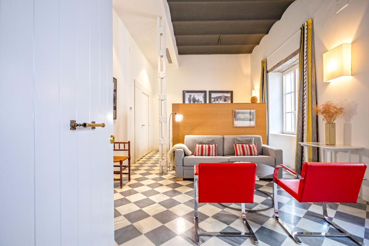 Apartment Genteel San Laureano *