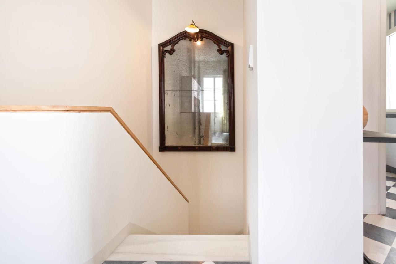 Apartment Genteel San Laureano *