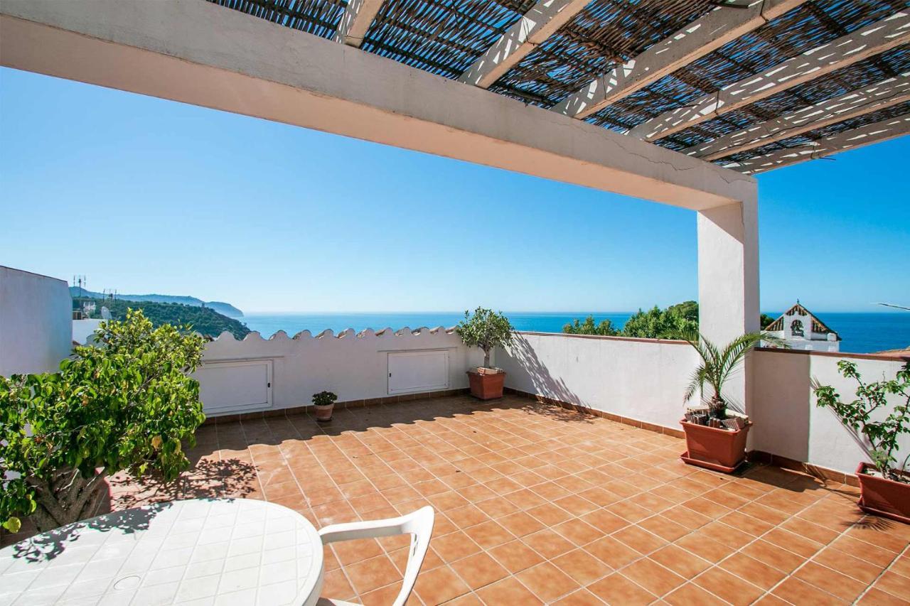 Casa Yoli En Apartment
