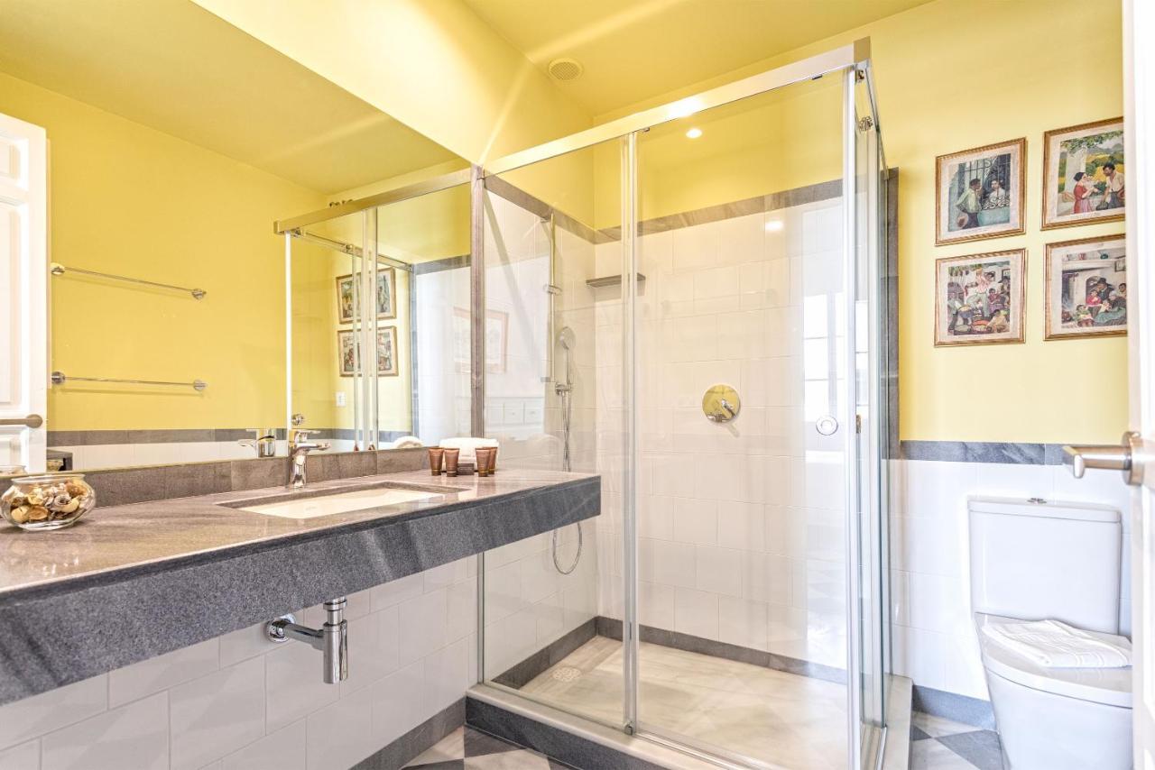 Genteel San Laureano Apartment *