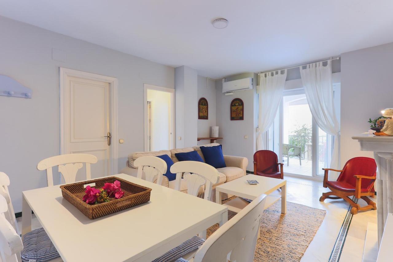 Playa Muralla, Apartamento *