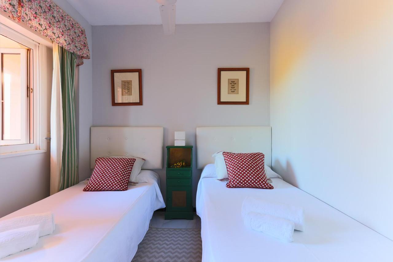 Apartment Playa Muralla, Apartamento