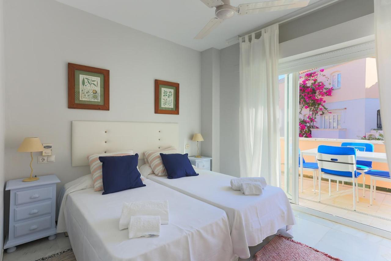 Playa Muralla, Apartamento *