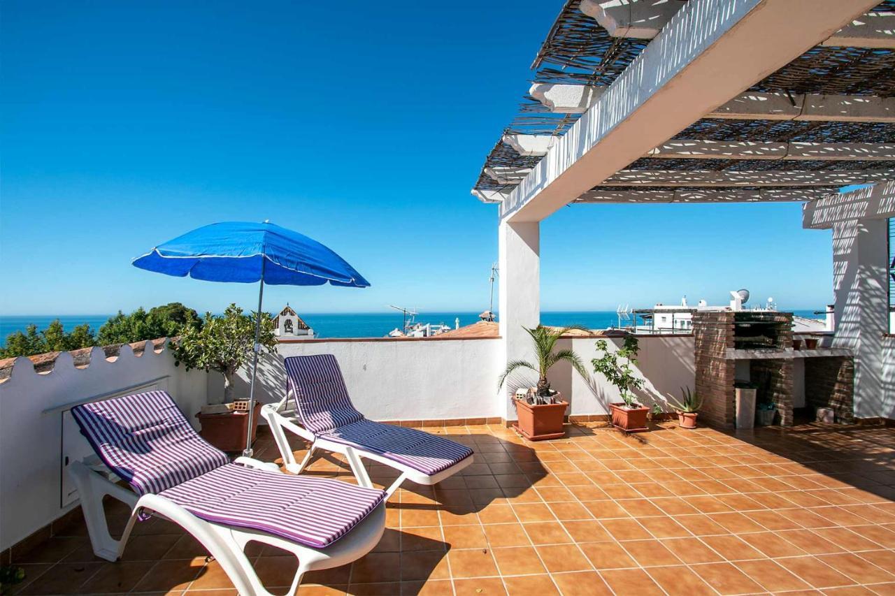 Apartment Casa Yoli En