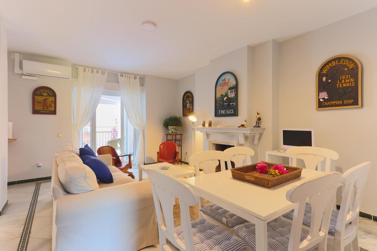Apartment Playa Muralla, Apartamento