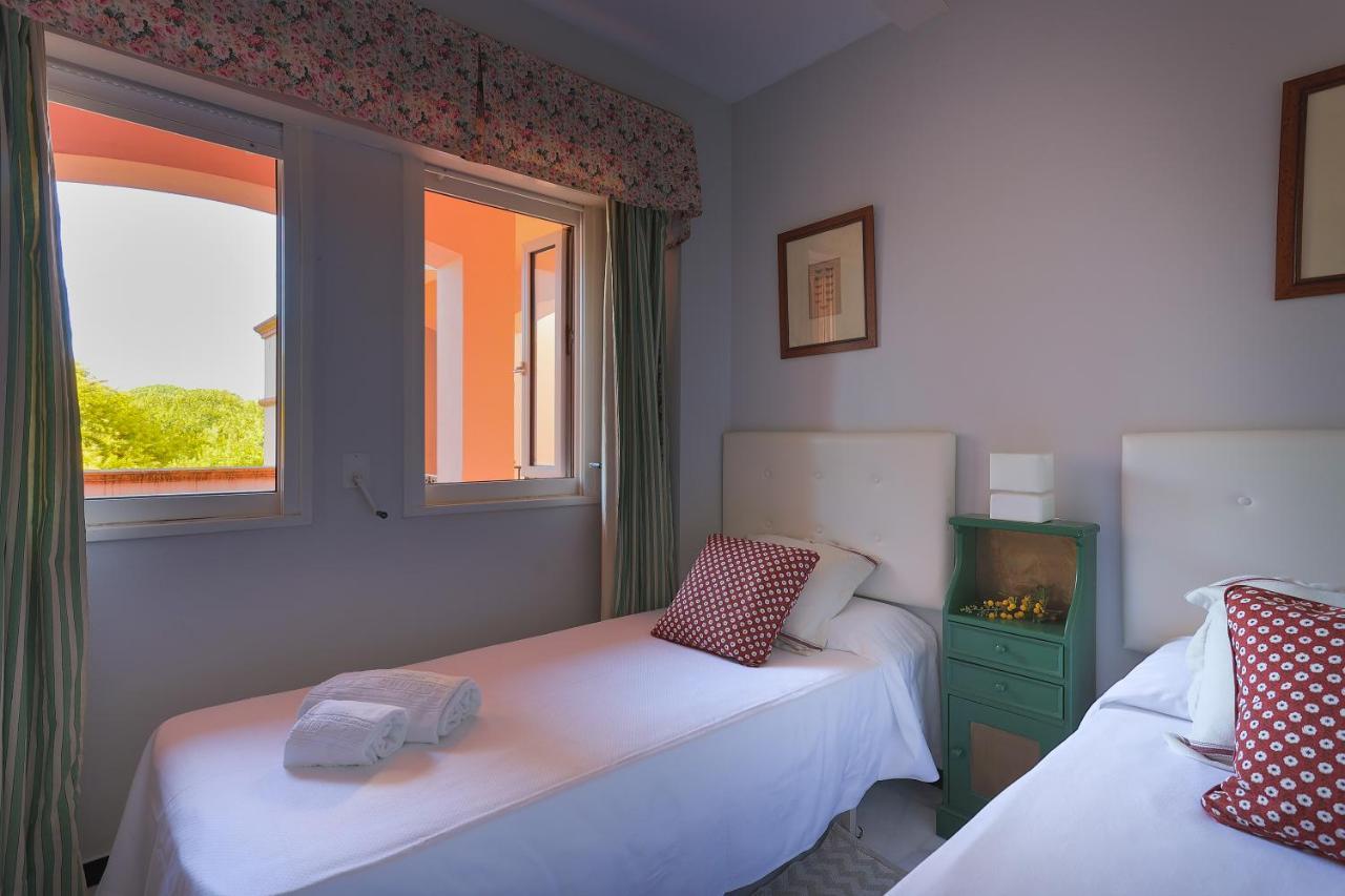 Playa Muralla, Apartamento