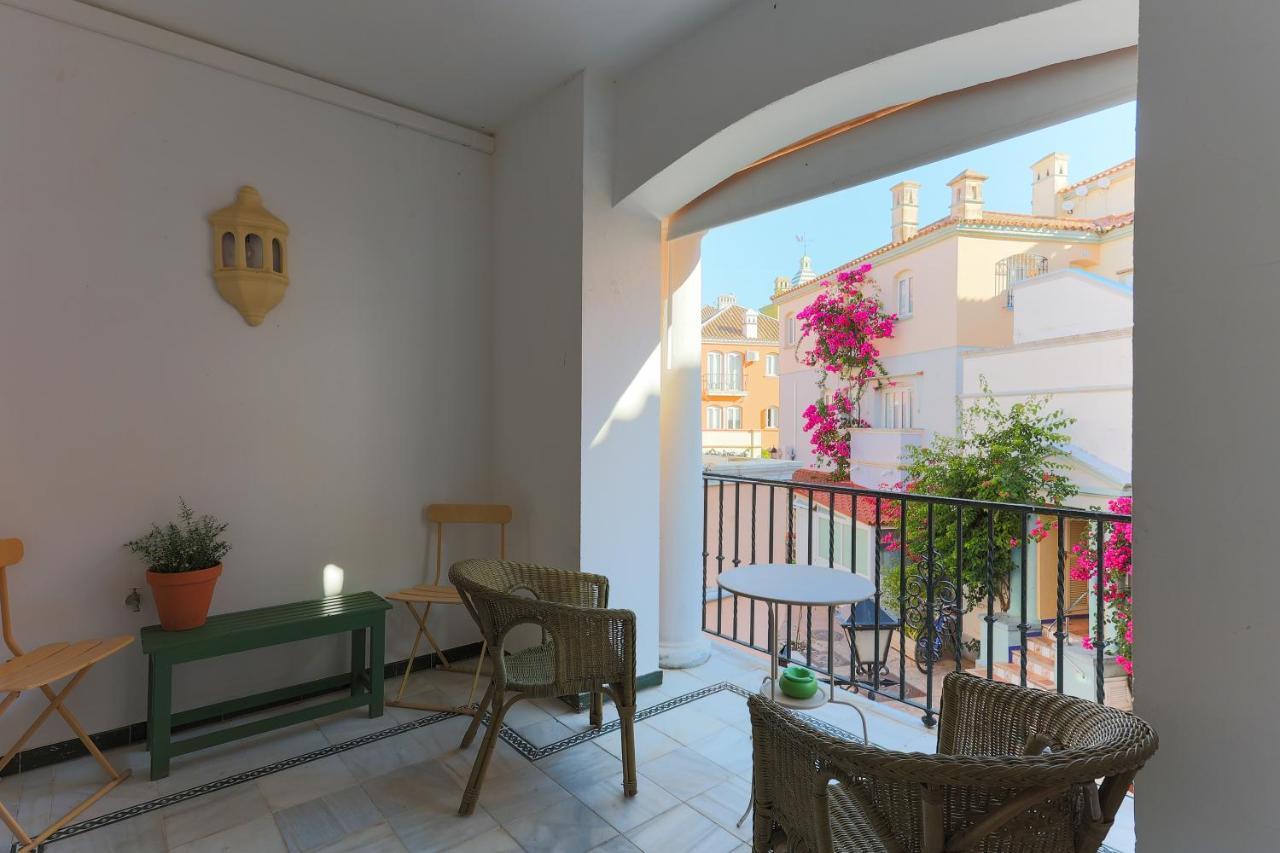 Playa Muralla, Apartamento