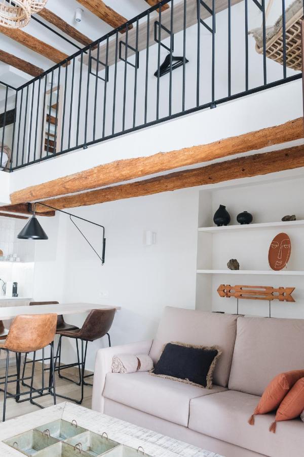 Apartamento La Rambla - Licorella - 4 Persones