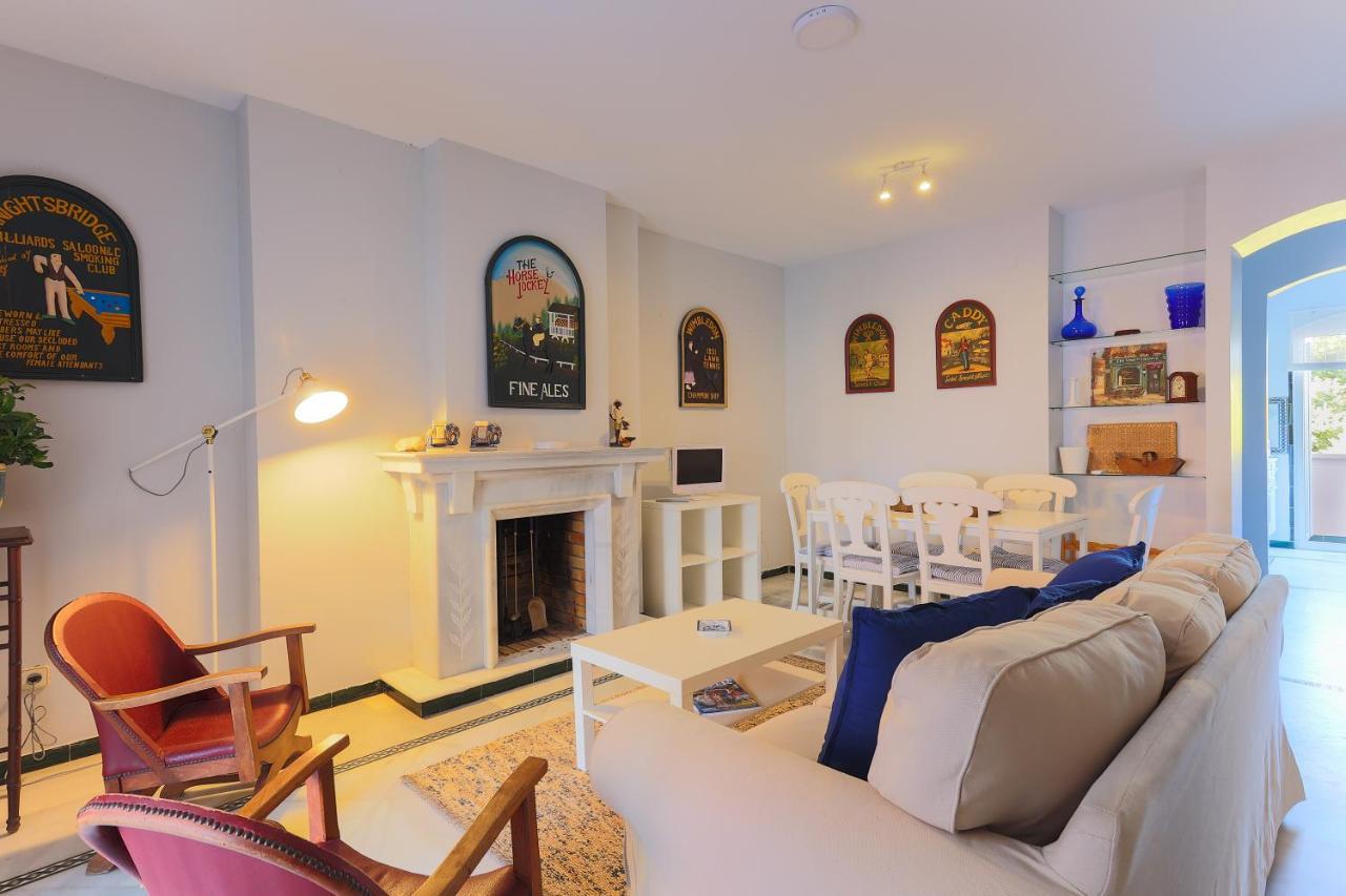 Playa Muralla, Apartamento Apartment