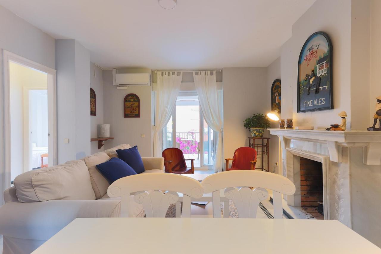 Playa Muralla, Apartamento Apartment