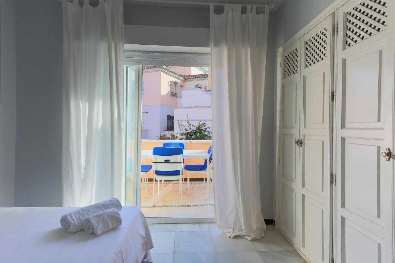 Apartment Playa Muralla, Apartamento El Puerto de Santa Maria