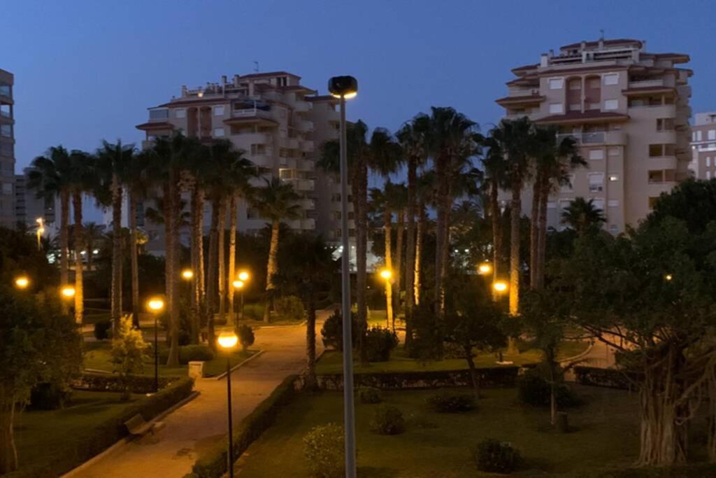 Apartment Lmha 07 Club La Manga del Mar Menor