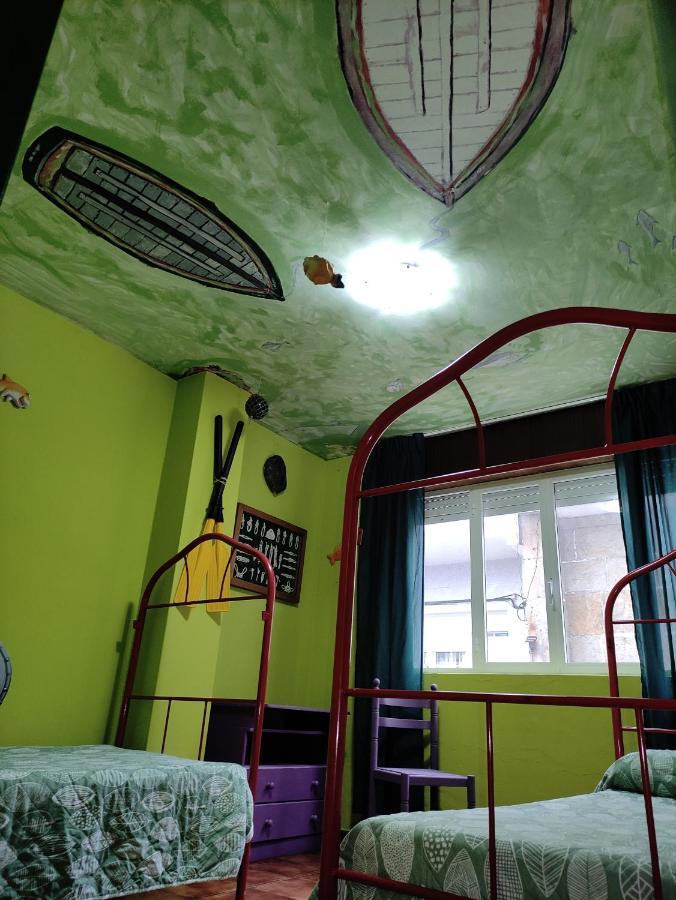 De Paz Hostel