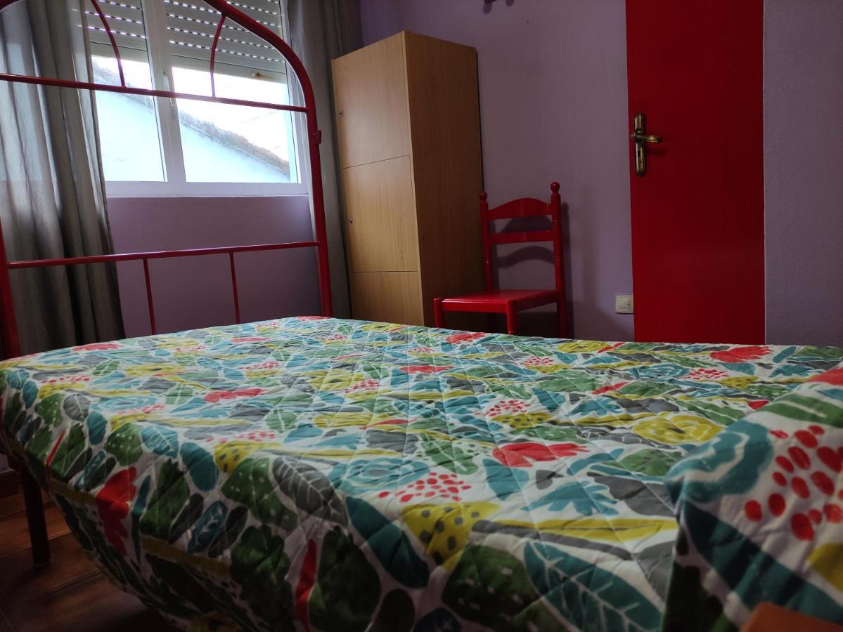 De Paz Hostel