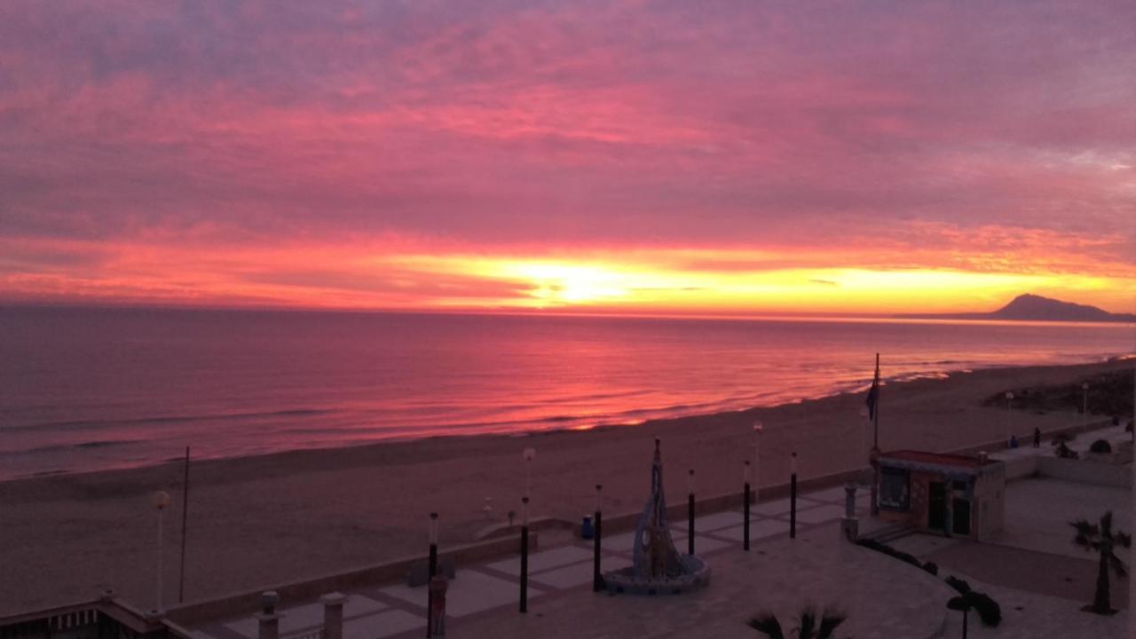 Bed&breakfast Valencian Sunrise