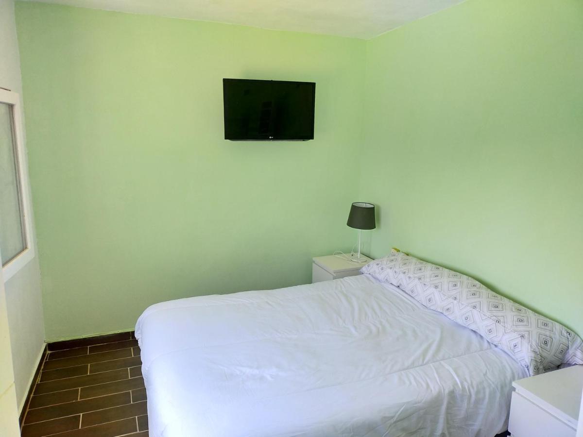 Habitación en casa particular Bed&breakfast Valencian Sunrise *