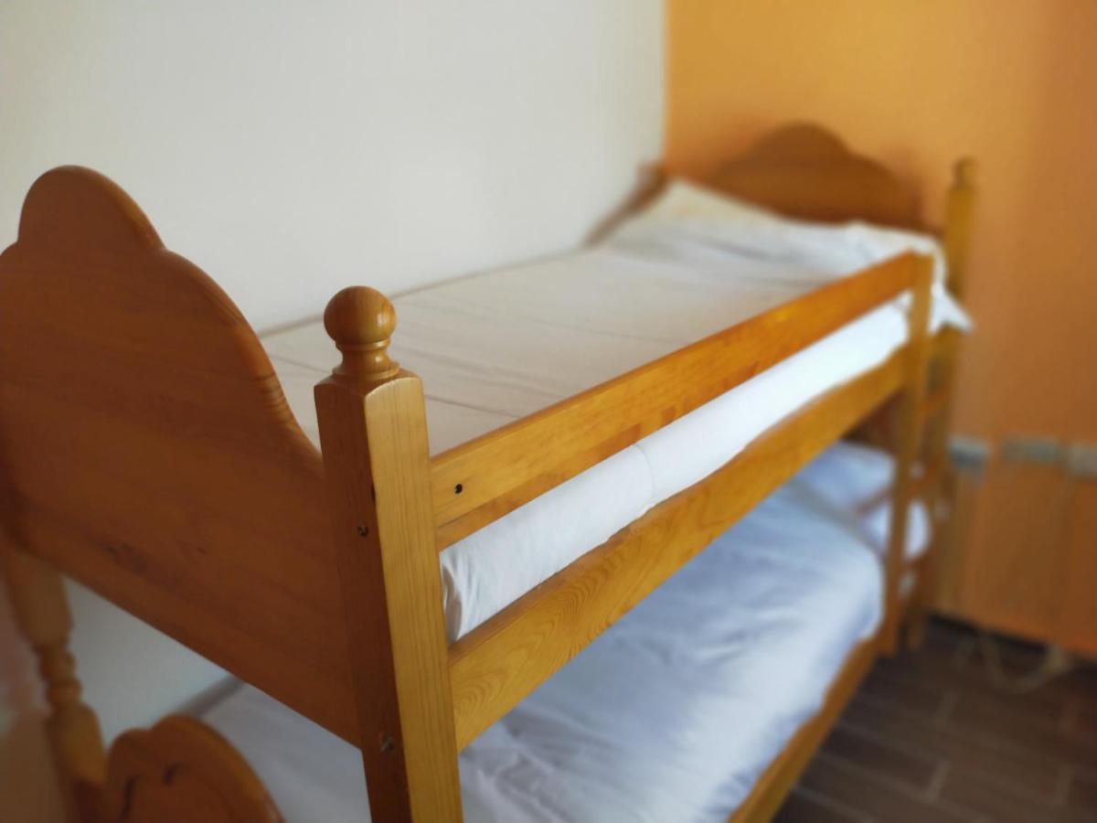 Bed&breakfast Valencian Sunrise Habitación en casa particular *