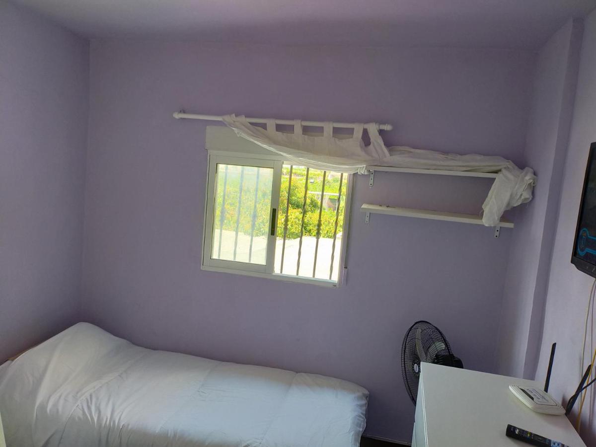 Habitación en casa particular Bed&breakfast Valencian Sunrise