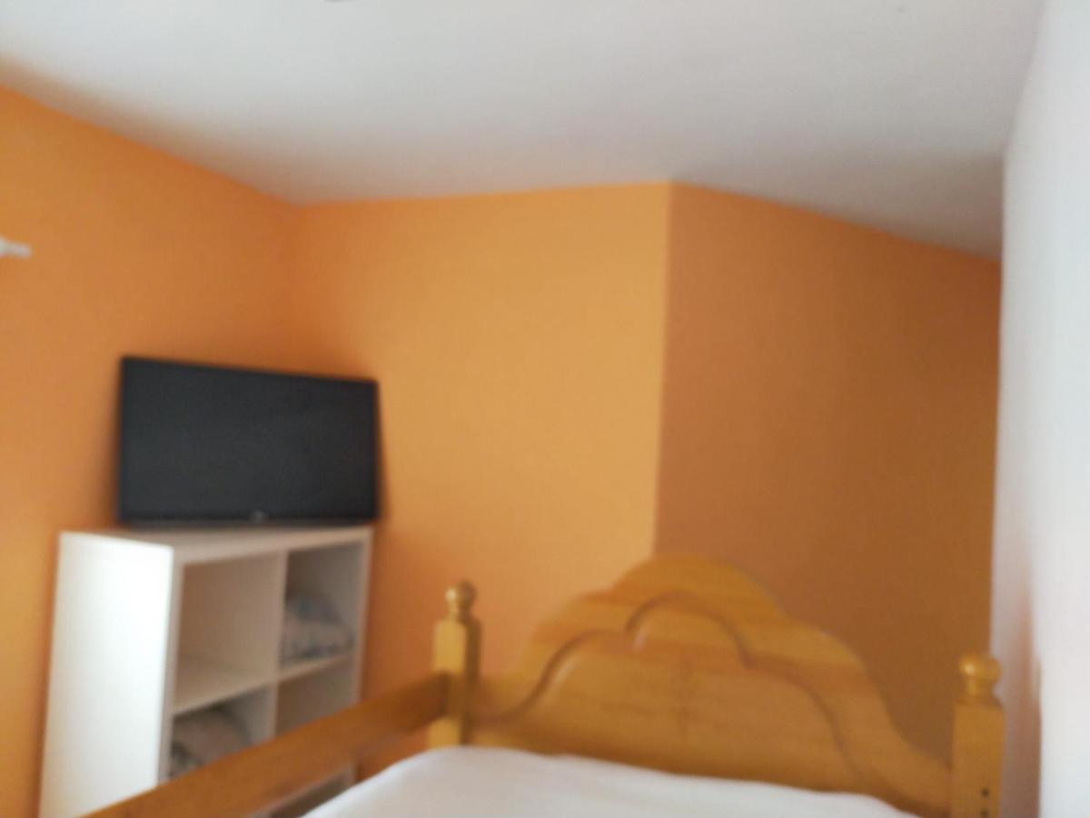 Bed&breakfast Valencian Sunrise Habitación en casa particular