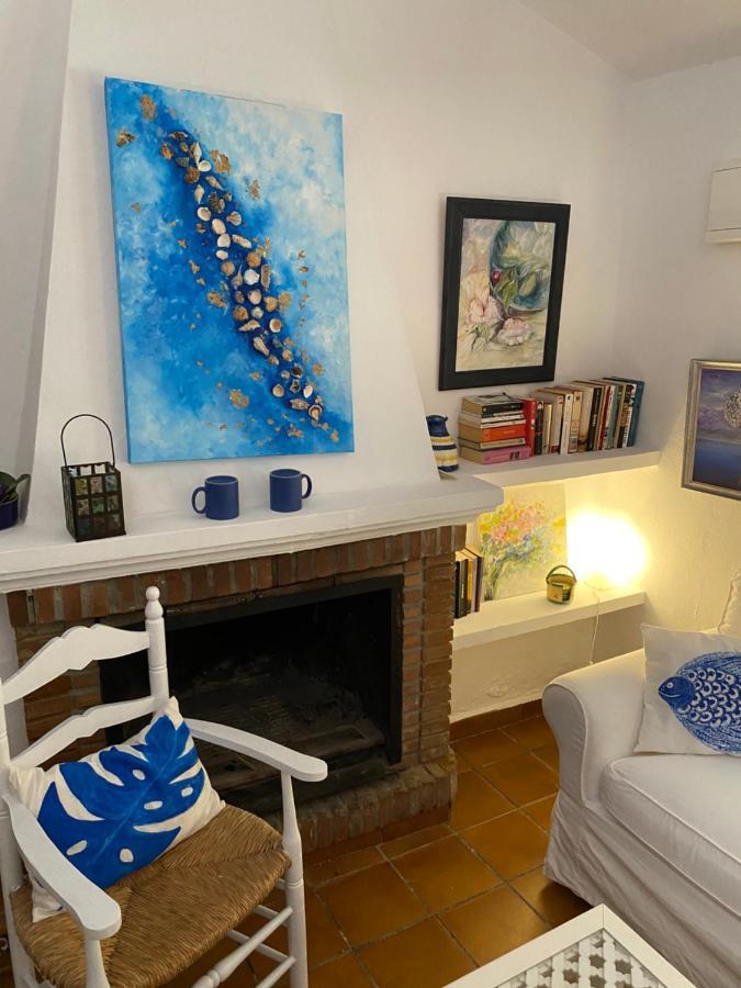 Casa Fuentezuelas *