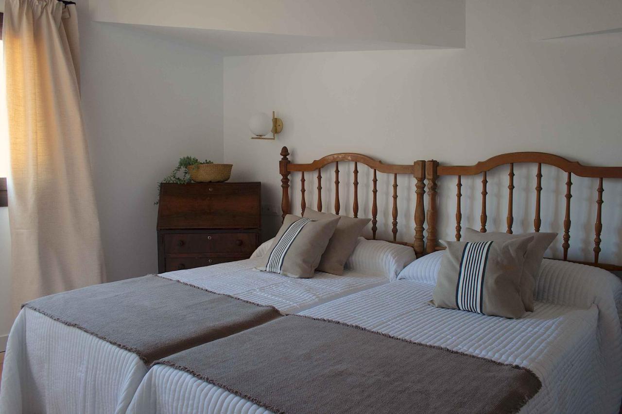 Apartment Tres Llaves Palacio De Vela De Cobos